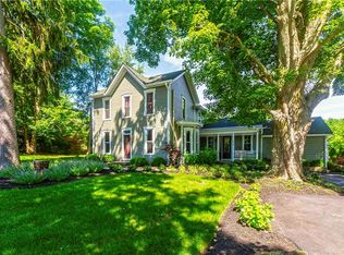 2350 Lower Bellbrook Rd, Sugarcreek Township, OH 45370