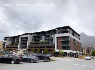 37881 Cleveland Ave #214, Squamish, BC V8B0Z7