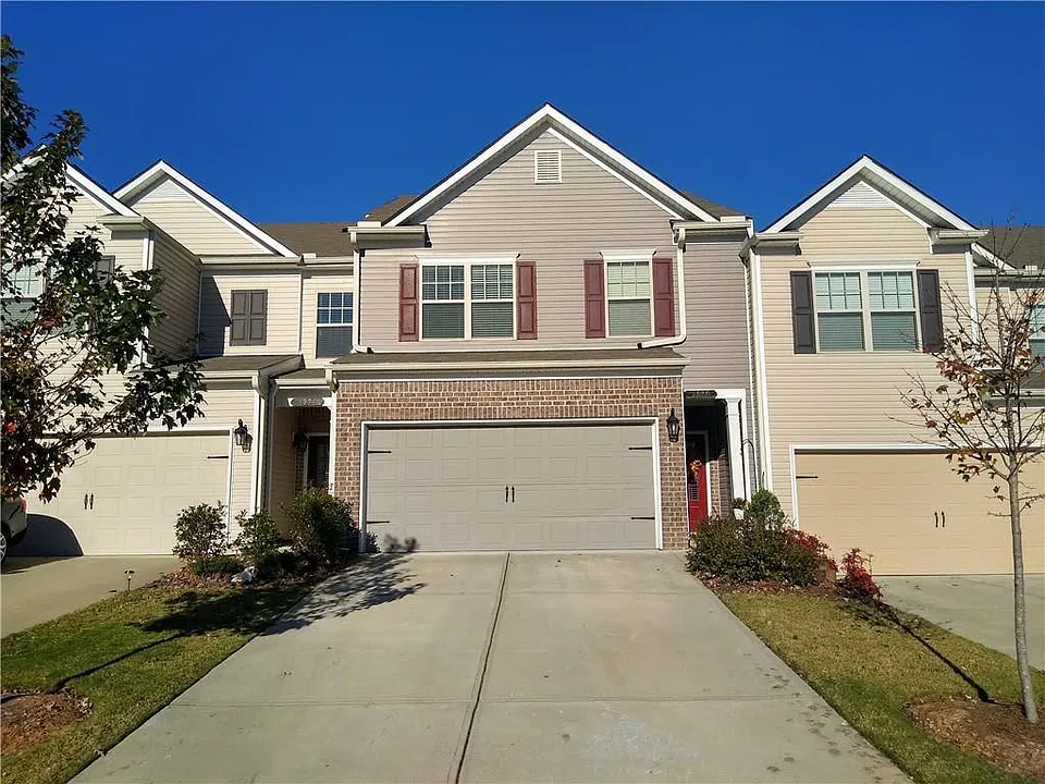 1575 Brookmere Way