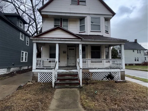 563 E 103rd St, Cleveland, OH 44108