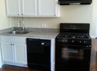 1707-09 S Racine Ave APT 3F, Chicago, IL 60608