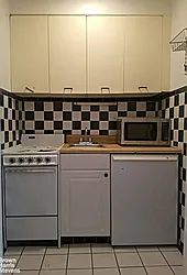 Rented by Brown Harris Stevens