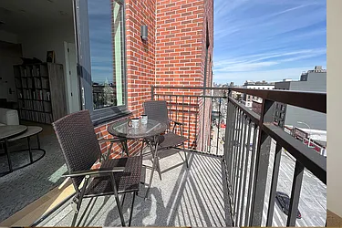 Rented by Nooklyn NYC LLC