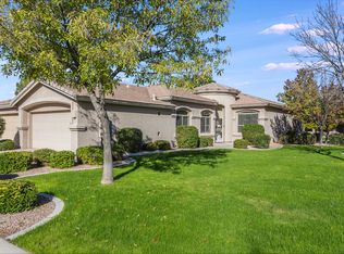 9618 E Champagne Dr, Sun Lakes, AZ 85248