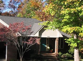 1800 Coxemoor Pl, Asheboro, NC 27205