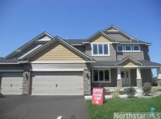 643 158th Ave NW, Andover, MN 55304