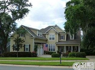 3784 Longfellow Rd, Tallahassee, FL 32311