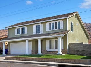 16301 Trelaney Rd, Fontana, CA 92337