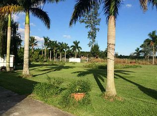 14900 SW 199th Ave, Miami, FL 33196