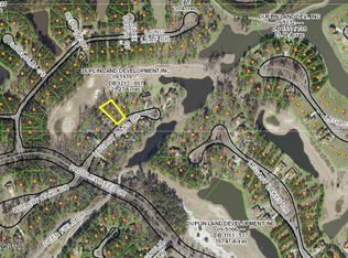 121 Legacy Oaks Dr, Wallace, NC 28466