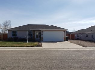 487 Brook St, Ranchester, WY 82839