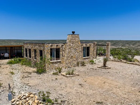 Other, Dryden, TX 78851