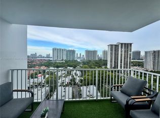 2851 NE 183rd St APT 1509E, Aventura, FL 33160