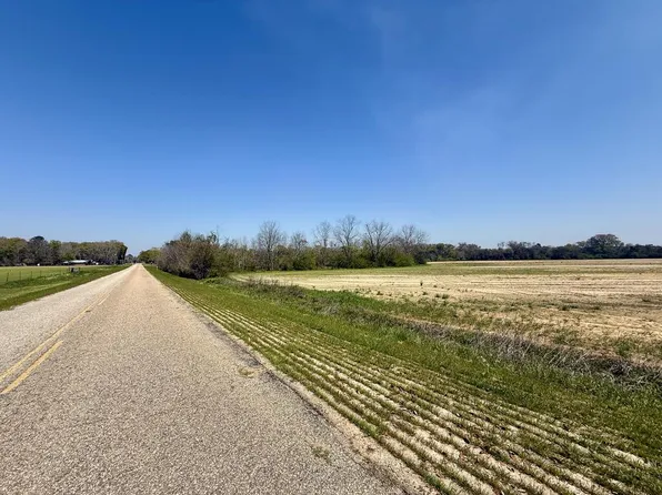 13 Acres Creek Church Rd, Pansey, AL 36370