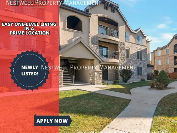 1045 S 1700 W, Payson, UT