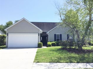 7180 Windmill Creek Rd, Charleston, SC 29414