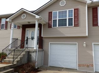 147 Boone Trce, Radcliff, KY 40160