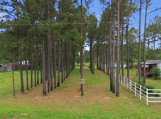 133 County Road 5005, Cleveland, TX 77327