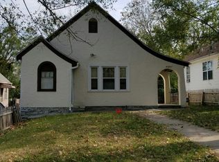 4341 Indiana Ave, Kansas City, MO 64130