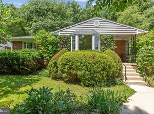 12702 Littleton St, Silver Spring, MD 20906