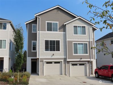 1006 NW Highgarden Drive, Bremerton, WA, 98311