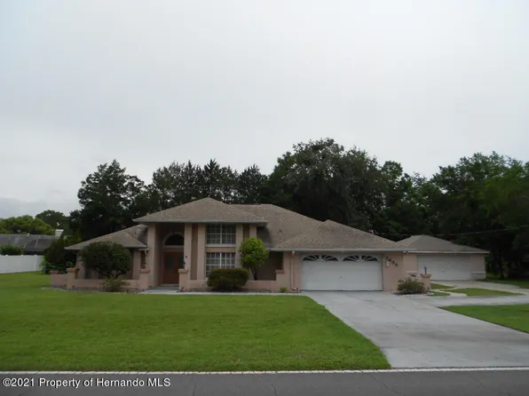 13635 Coronado Dr Unit 12, Spring Hill, FL 34609
