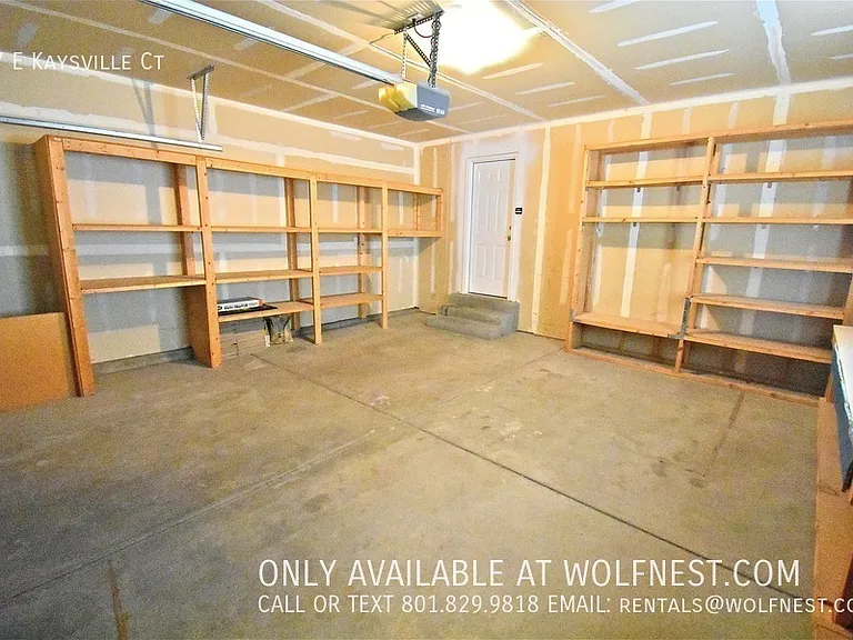 77 E Kaysville Ct — Photo 25