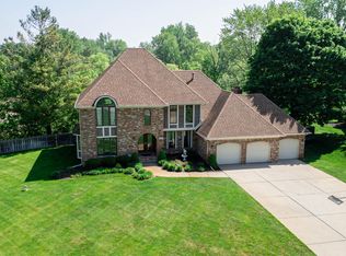 6387 Kings Bridge Rd, Grand Blanc, MI 48439