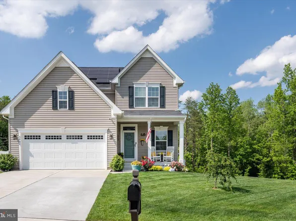 5401 Ivy Hill Dr, Fredericksburg, VA 22407