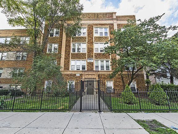 2nd image of 723 N Central Ave APT 405