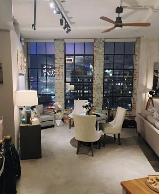 1 bed, 1065 sqft, $2,495 — Photo 4