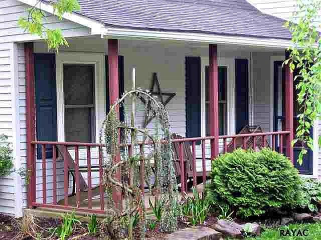 Porch