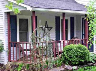 820 Buck Rd, Dover, PA 17315