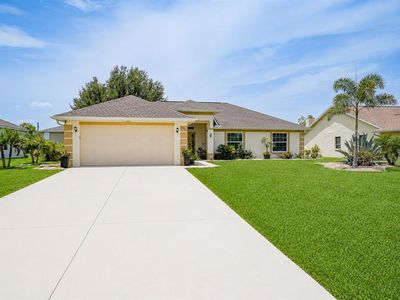 26403 RAMPART BOULEVARD, Punta Gorda, FL, 33983