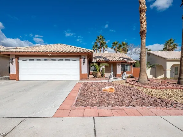 3118 W Gilmore Ave, North Las Vegas, NV 89032
