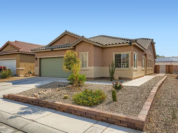 6032 Draft Horse Dr, North Las Vegas, NV 89081
