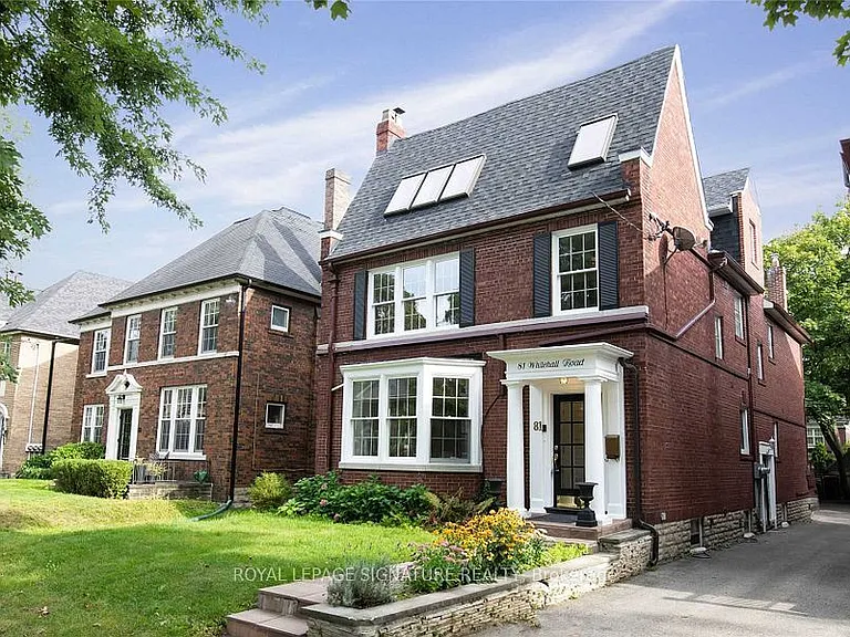 81 Whitehall Rd #UPPER — Photo 2