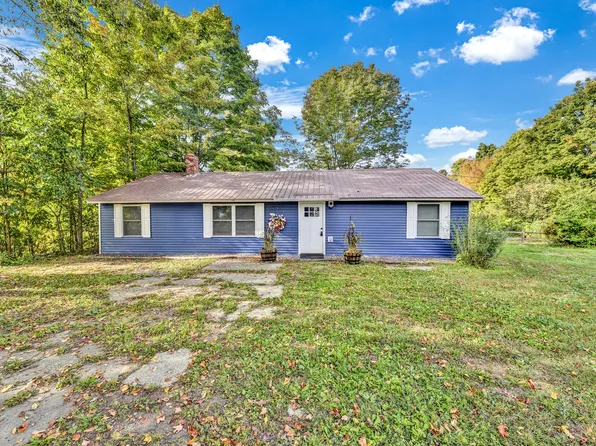104 Unity Road, Albion, ME 04910