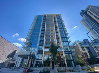 1471 Hunter St #804, North Vancouver, BC V7J 1H3