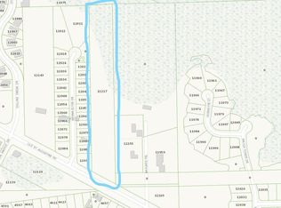 12217 Old Saint Augustine Rd, Jacksonville, FL 32258