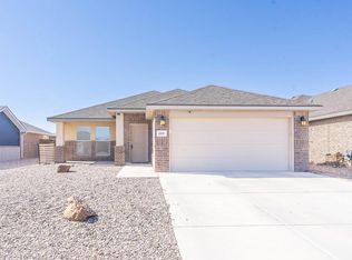 6821 Husk St, Midland, TX 79705