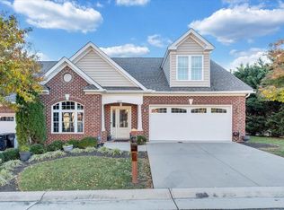 5603 Rockbridge Ct, Roanoke, VA 24018