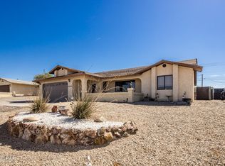 2068 S Palo Verde Blvd, Lake Havasu City, AZ 86404