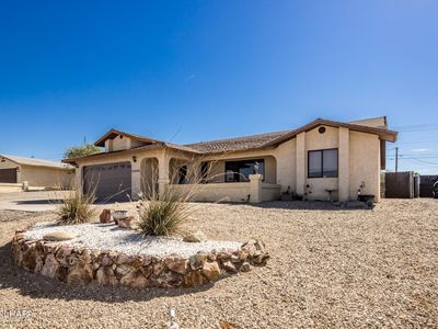 2068 S Palo Verde Blvd, Lake Havasu City, AZ, 86404