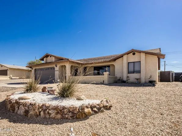2068 S Palo Verde Blvd, Lake Havasu City, AZ 86404