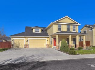 12730 W Collingwood St, Boise, ID 83709
