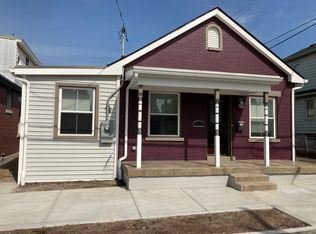 1007 Brighton St, Newport, KY