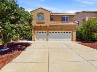 26894 Cimarron Canyon Dr, Moreno Valley, CA 92555