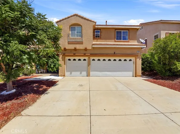 26894 Cimarron Canyon Dr, Moreno Valley, CA 92555