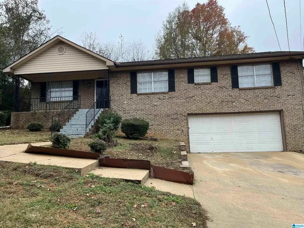 4804 Hutson Ave, Birmingham, AL 35207